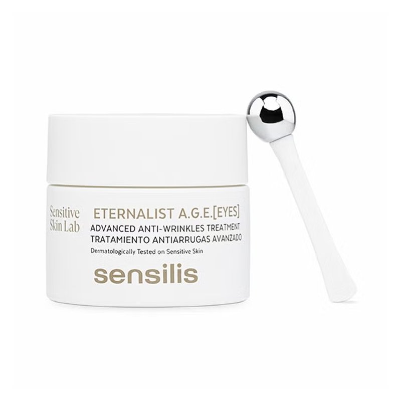 Eternalist A.g.e Crema Estuche 3 pz