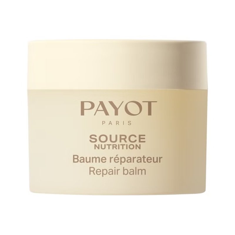 Source Nutrition bálsamo reparador 20 gr