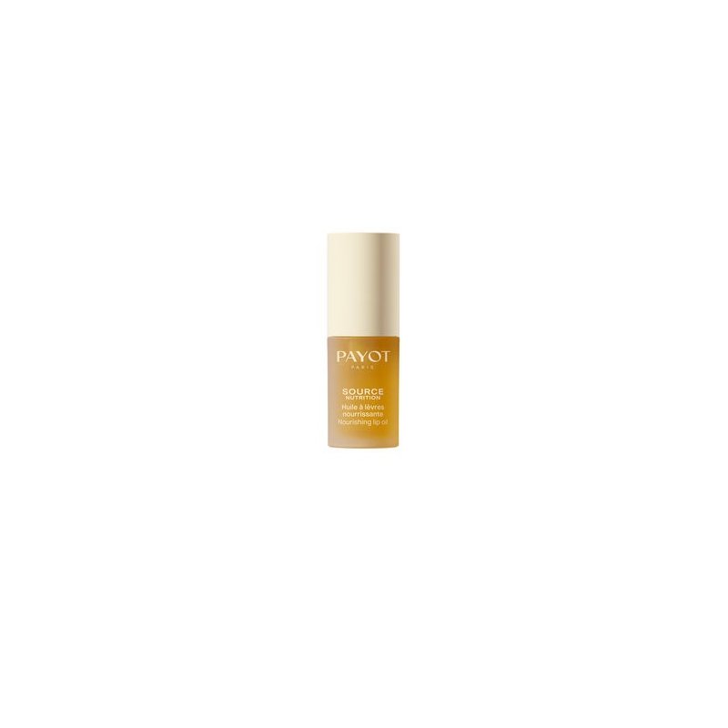 Source Nutrition aceite labial nutritivo 5 ml
