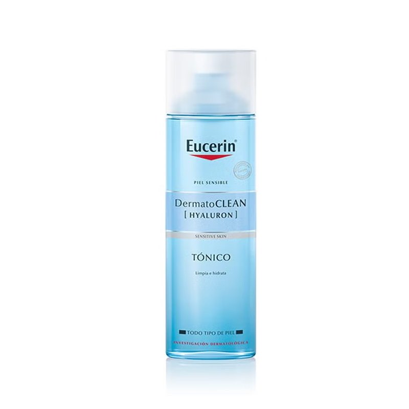 Dermatoclean tónico facial 200 ml