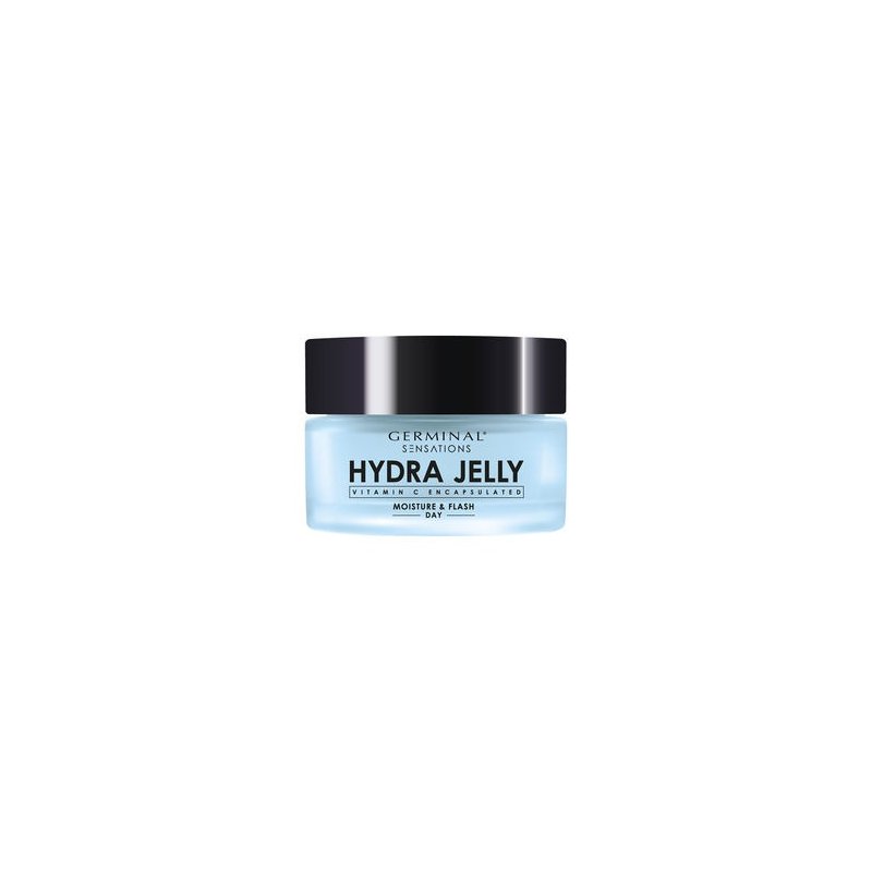 Sensations Hydra Jelly crema de día 50 ml