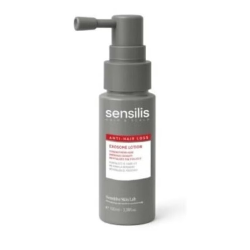 Hair Exosome Lotion loción anticaída capilar 100 ml