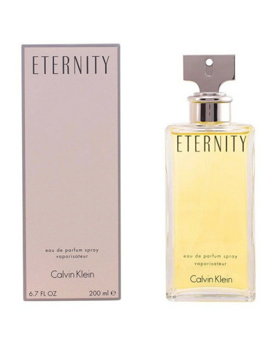 Perfume Mujer Eternity Calvin Klein 10000303 EDP EDP