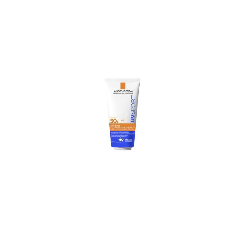 Anthelios Uvsport bruma invisible refrescante Spf50+ 200 ml