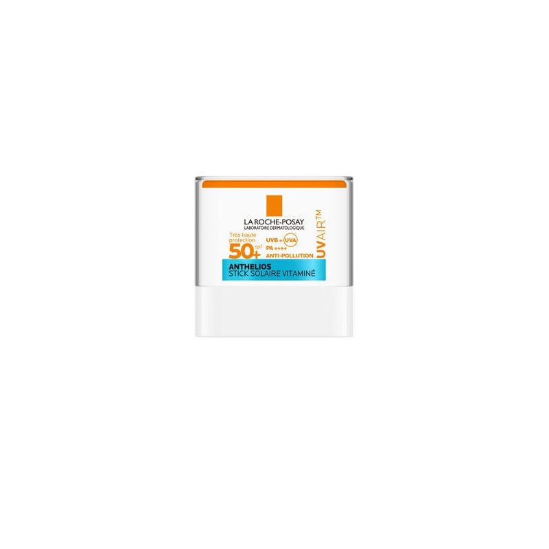 Anthelios Uvair stick protector solar Spf50+ 9 gr