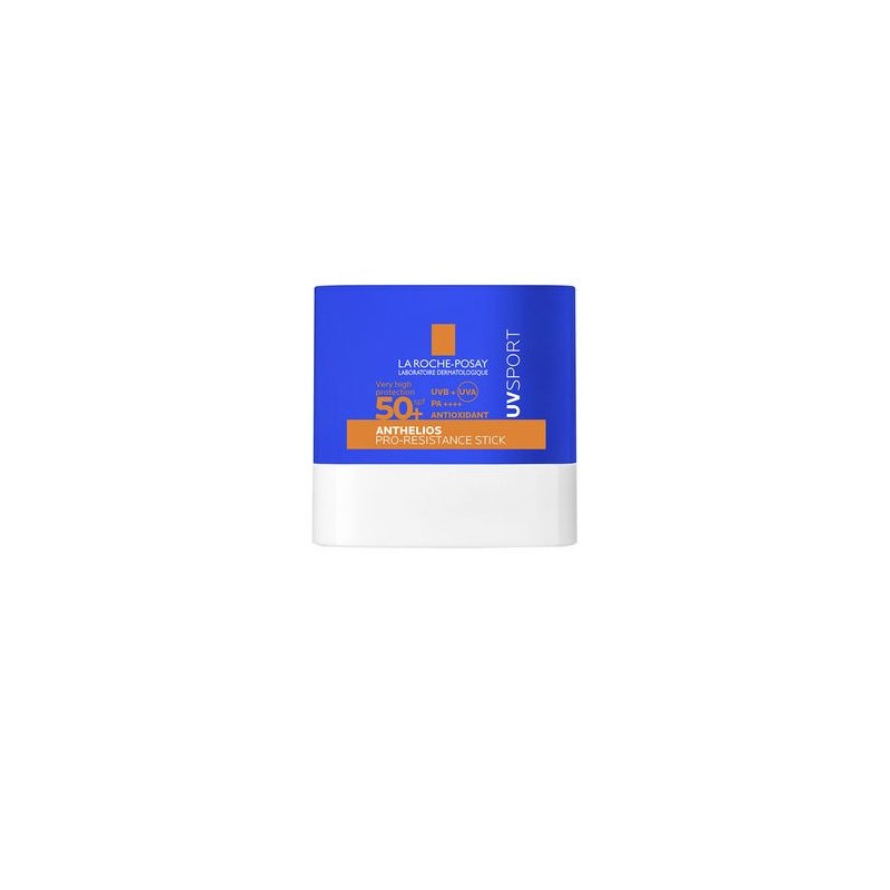 Anthelios Uvsport stick protector solar Spf50+ 1 u