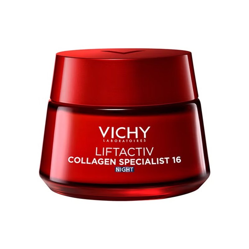 Liftactiv Collagen Supplements cápsulas 60 u