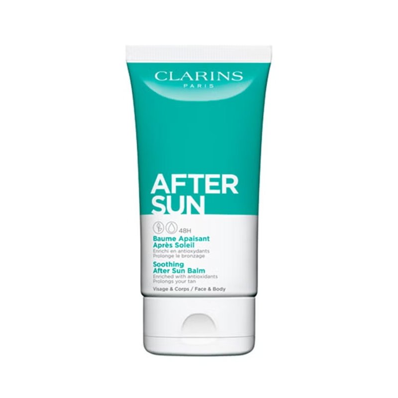 Men loción after shave 100 ml