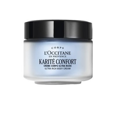 Karité Confort crema corporal ultra rica recargable 200 ml