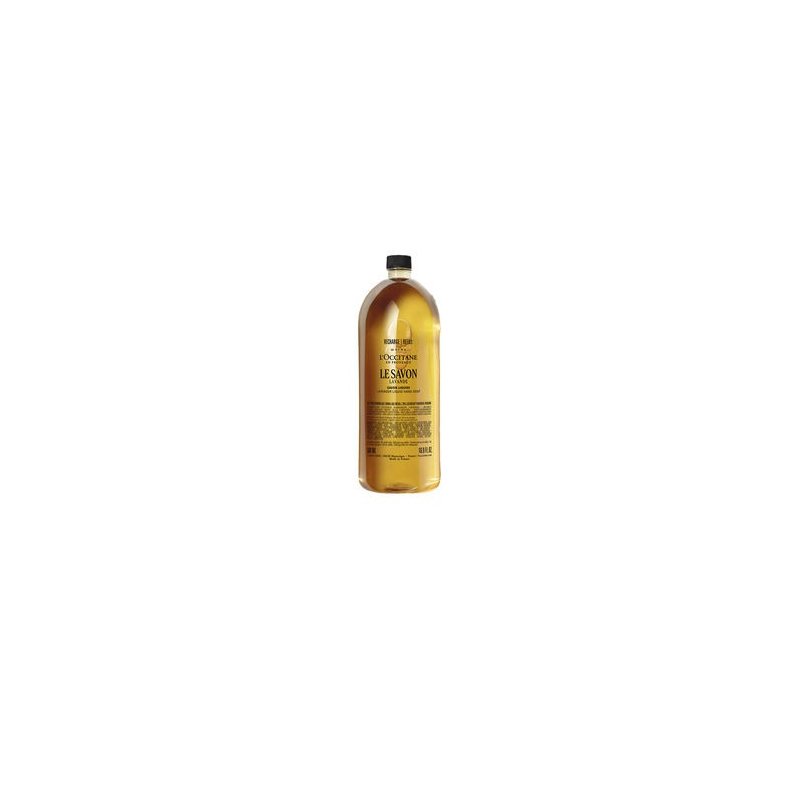 Karité Confort jabón líquido lavanda recarga 500 ml