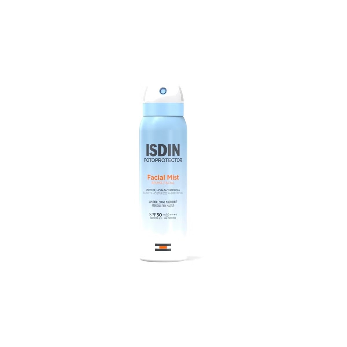 Fotoprotector bruma facial Spf50 100 ml