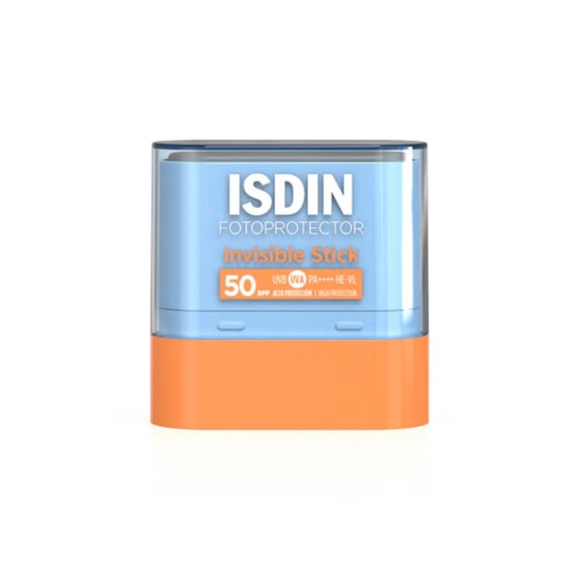 Fotoprotector cuero cabellludo y pelo Spf50 50 ml
