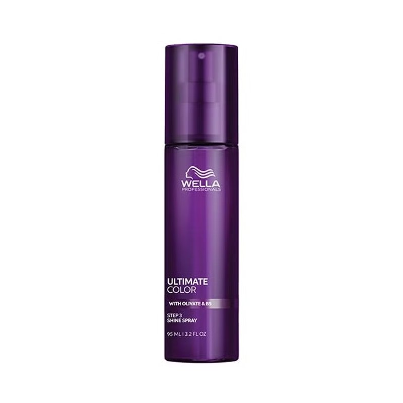 Ultimate Color spray de brillo y suavidad para cabello teñido 95 ml