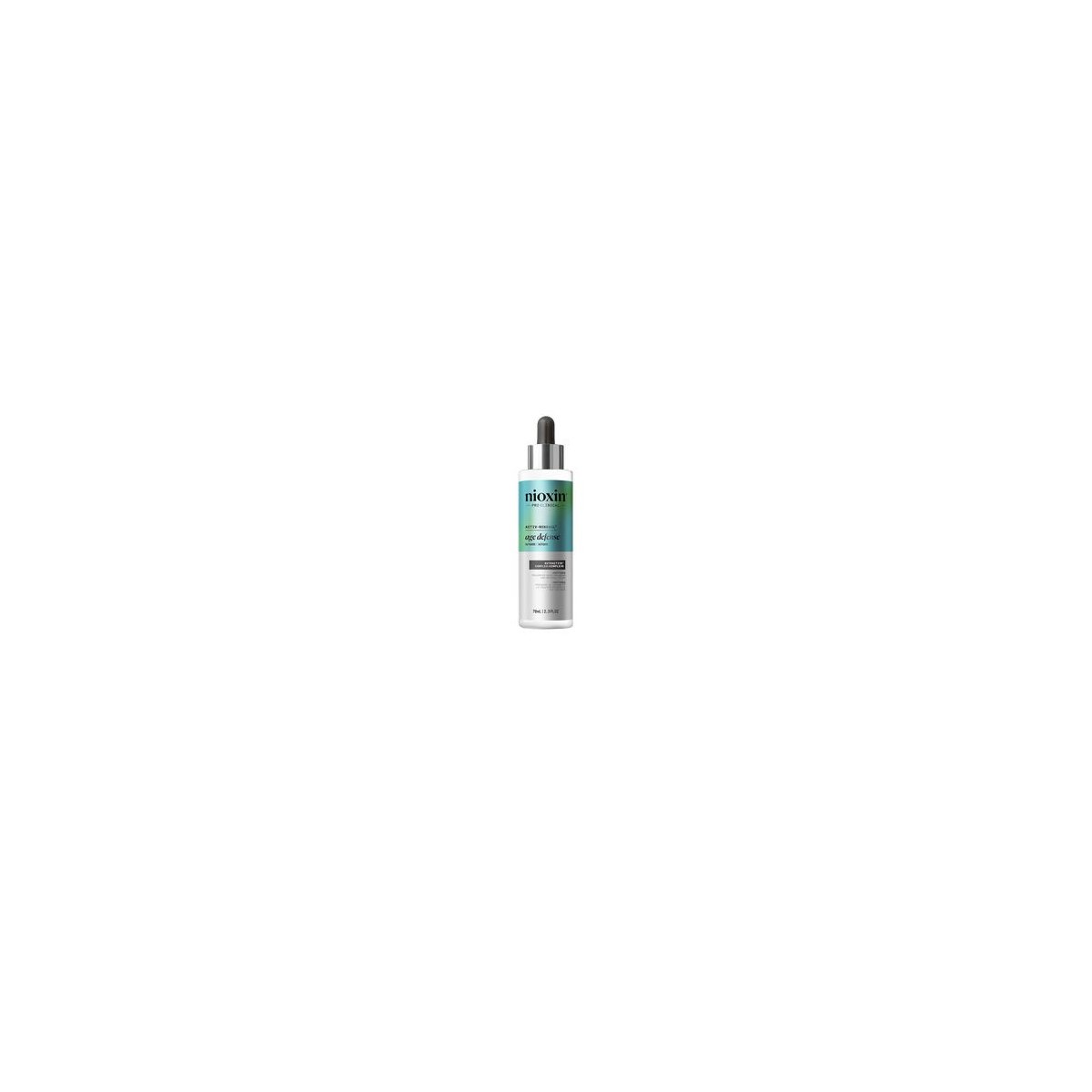 Age Defense sérum anti envejecimiento sin aclarado con péptidos 70 ml