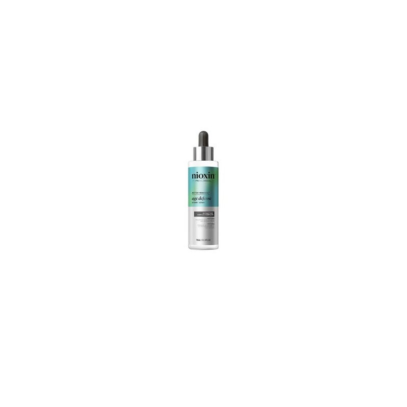 Age Defense sérum anti envejecimiento sin aclarado con péptidos 70 ml