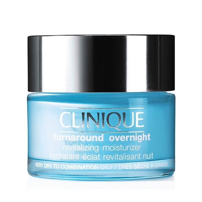 Turnaround hidratante revitalizante noche 50 ml