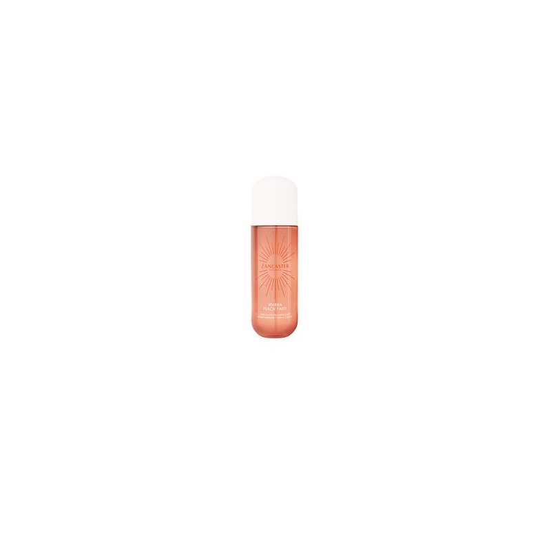 Riviera Mist Peach Party body mist 236 ml