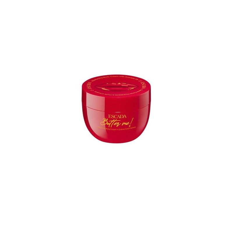 Butter Me! crema corporal 200 ml