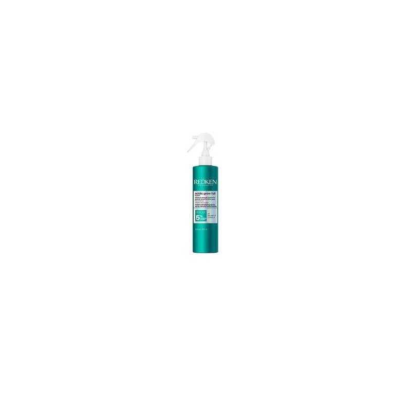 Acidic Grow Full System spray densificador instantáneo 100 ml