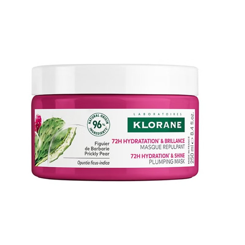 Reparación mascarilla reconstructora 250 ml