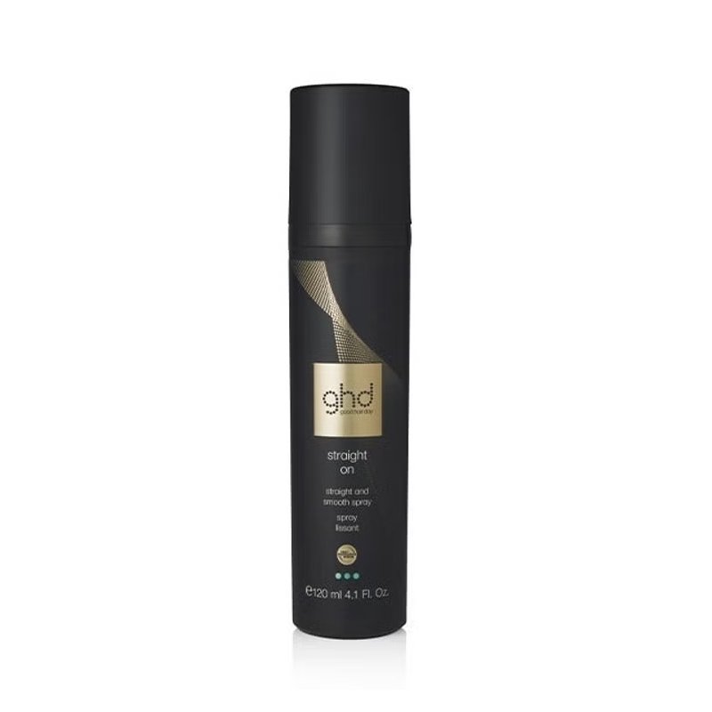 Ghd straight on- spray de alisado 120 ml