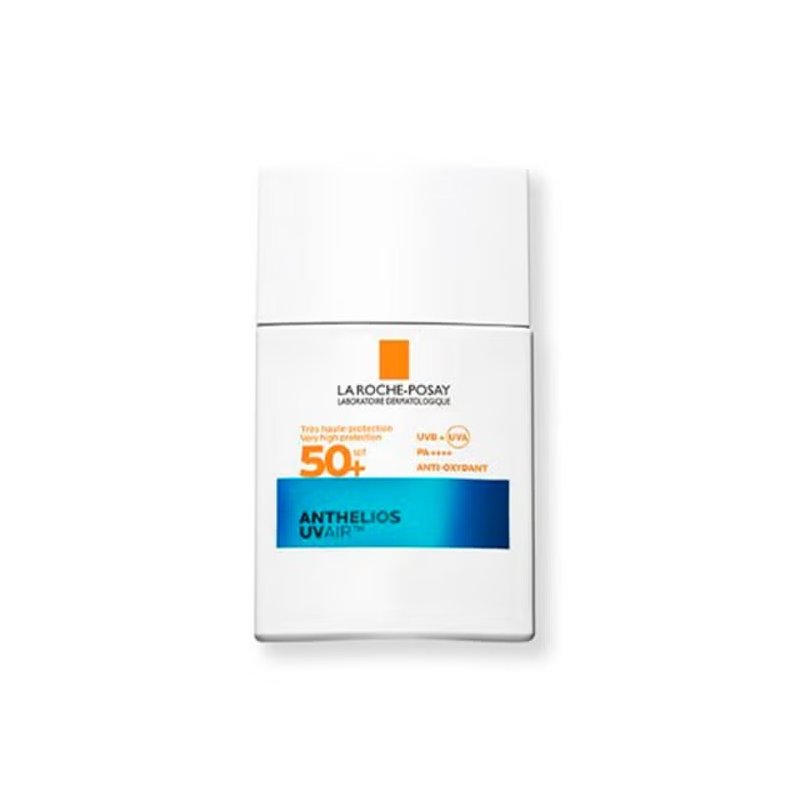 Anthelios Uvair fluido Spf50+ 40 ml