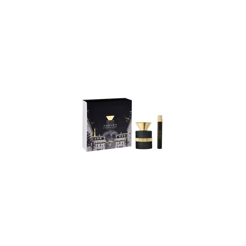 C'est Paris for Women Estuche 2 pz