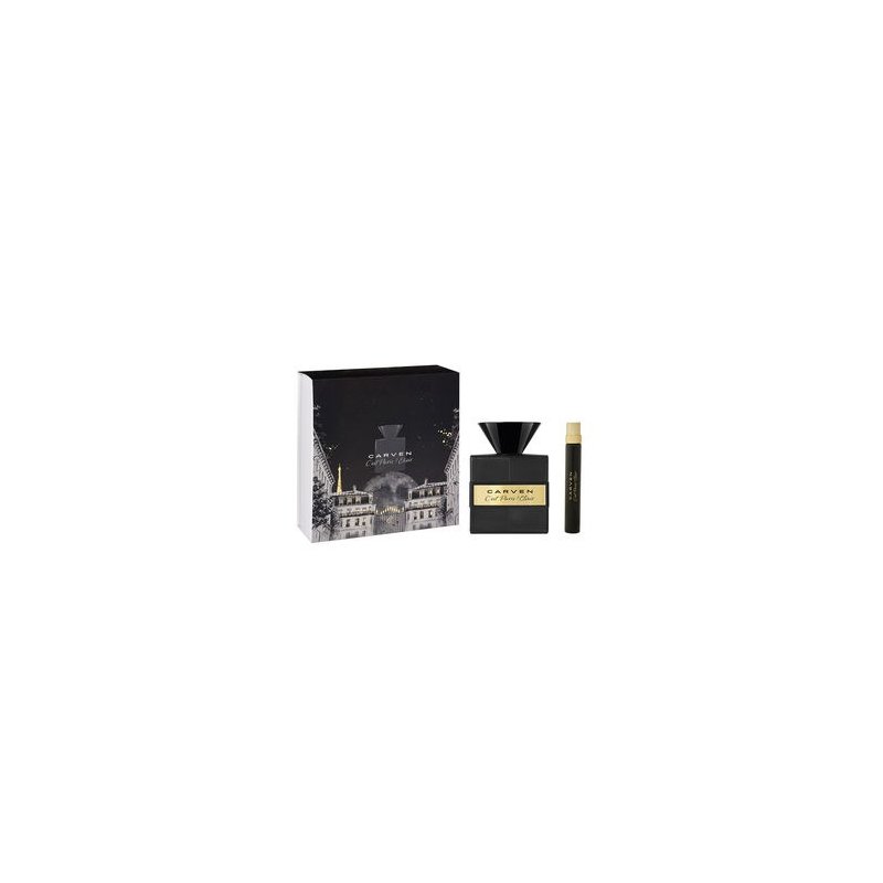 C'est Paris Elixir for Men Estuche 2 pz