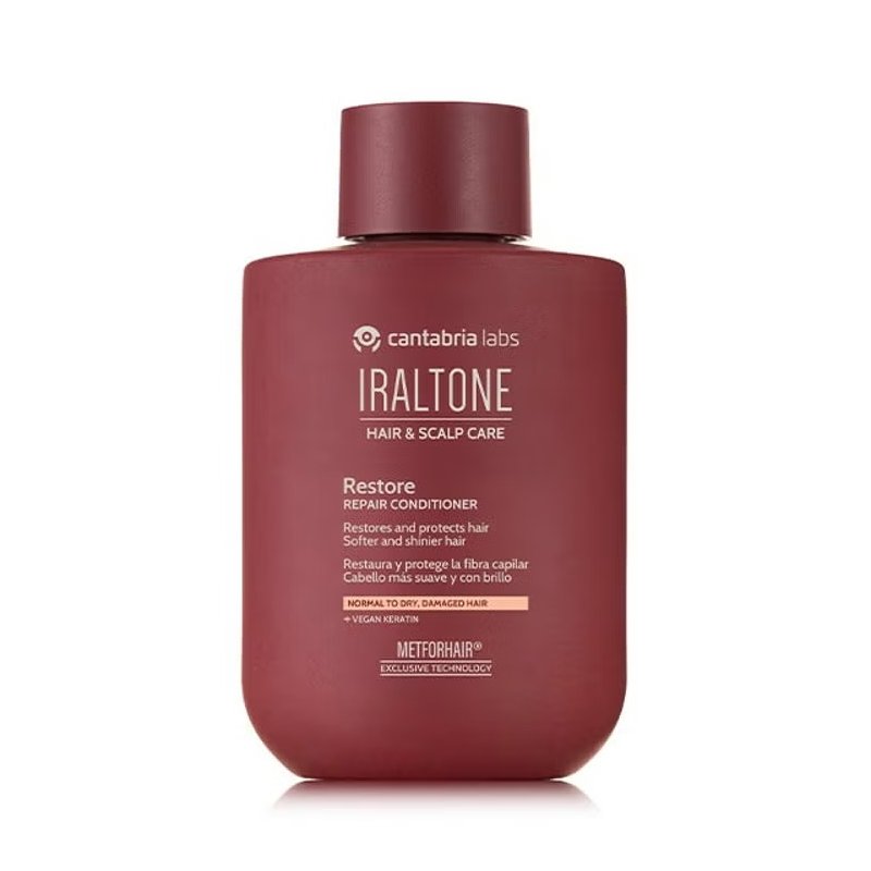 Iraltone Restore acondicionador reparador 200 ml
