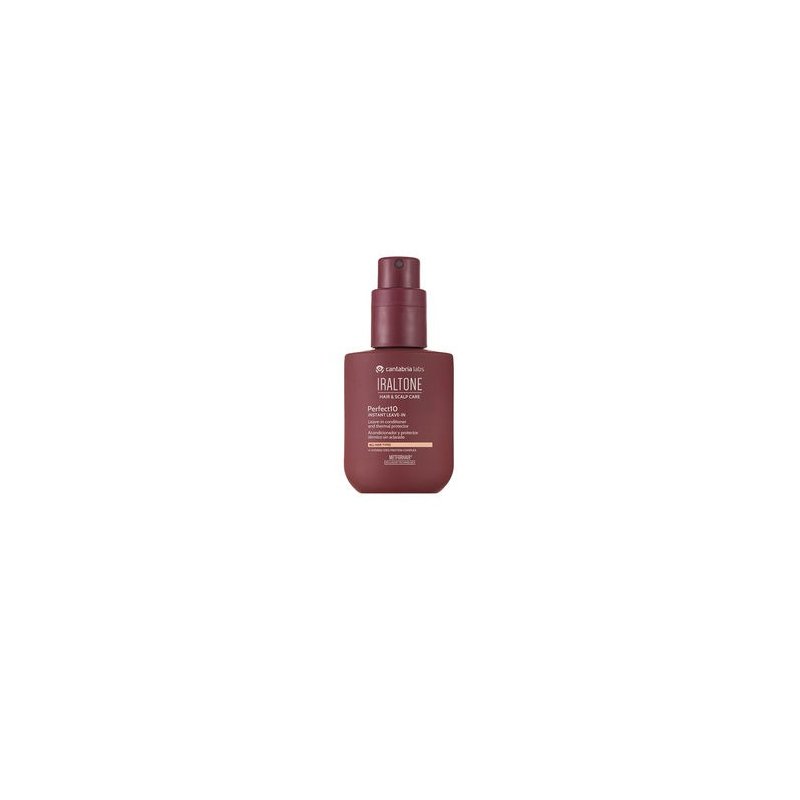 Iraltone Perfect10 acondicionador sin aclarado 150 ml