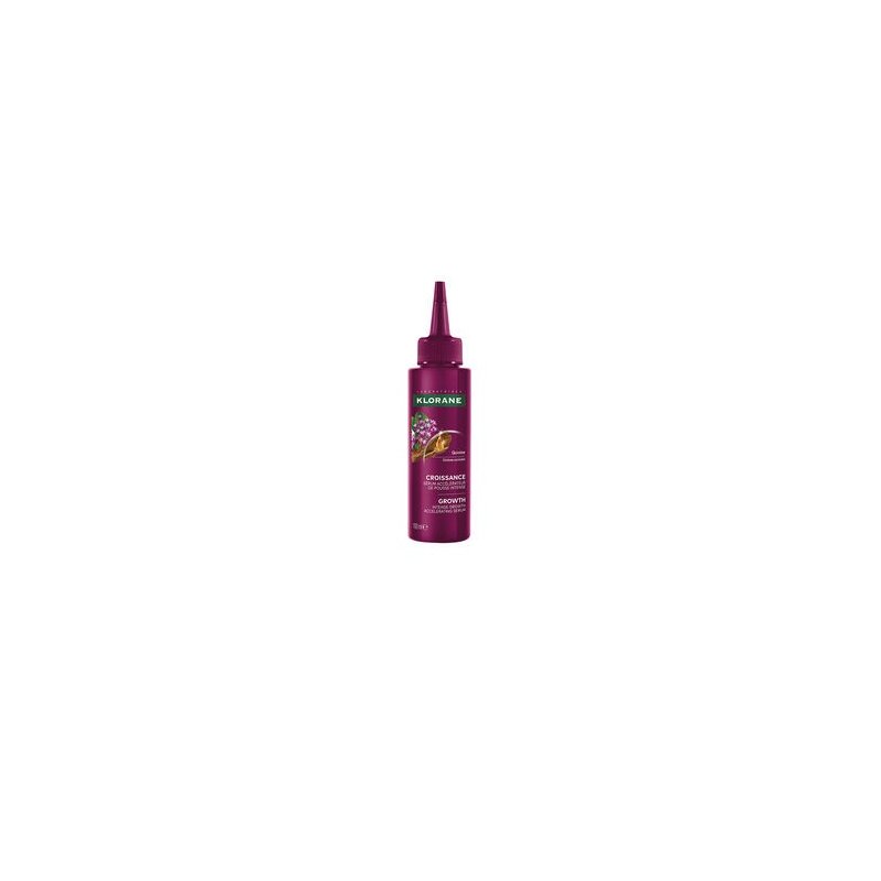 Crecimiento sérum acelerador intensivo del crecimiento 100 ml