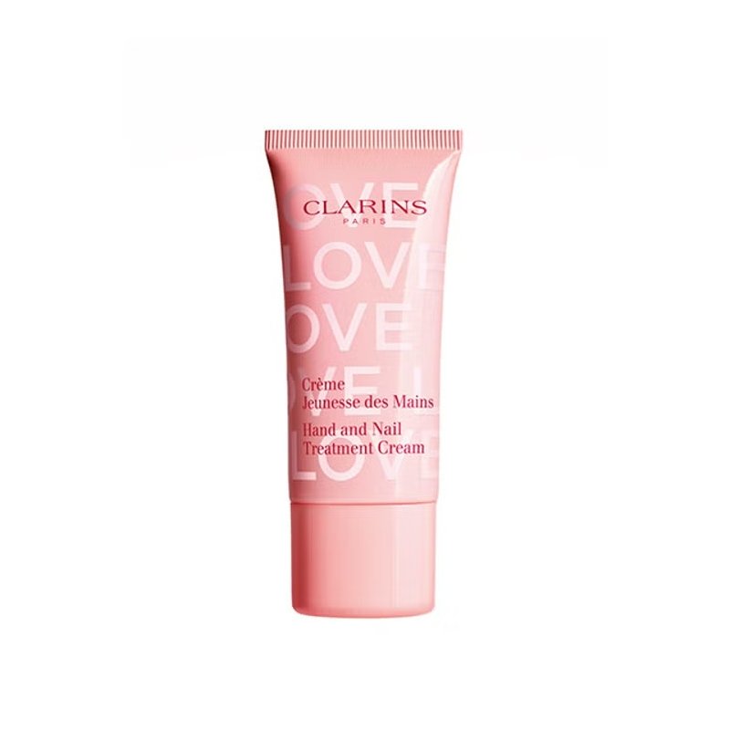 Love Collection crema juventud de manos 30 ml
