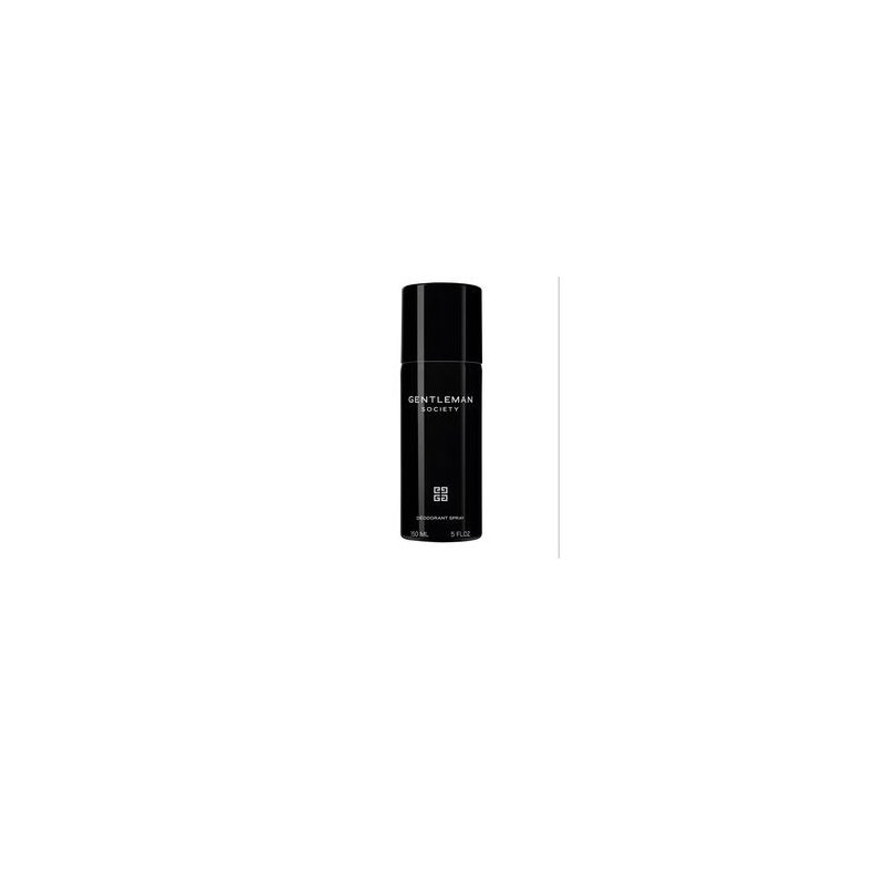 Gentleman Society desodorante spray 150 ml