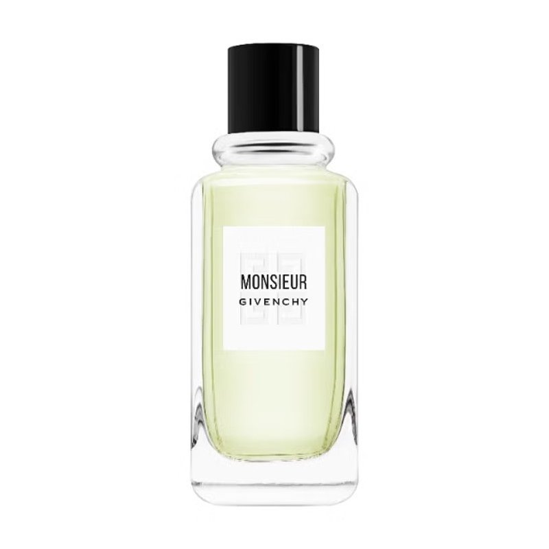 Monsieur edt vapo 100 ml