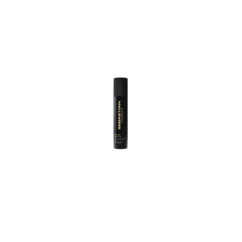 Dark Oil bruma spray de acabado ligero 200 ml