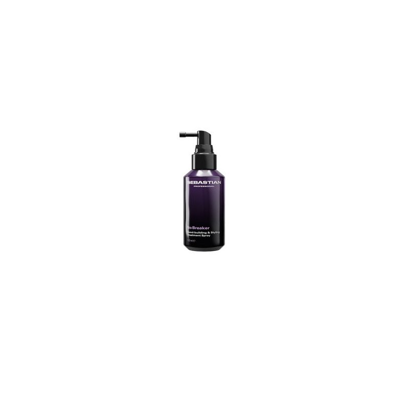 No.breaker spray tratamiento en spray para un cabello más fuerte y con menos rotura 95 ml