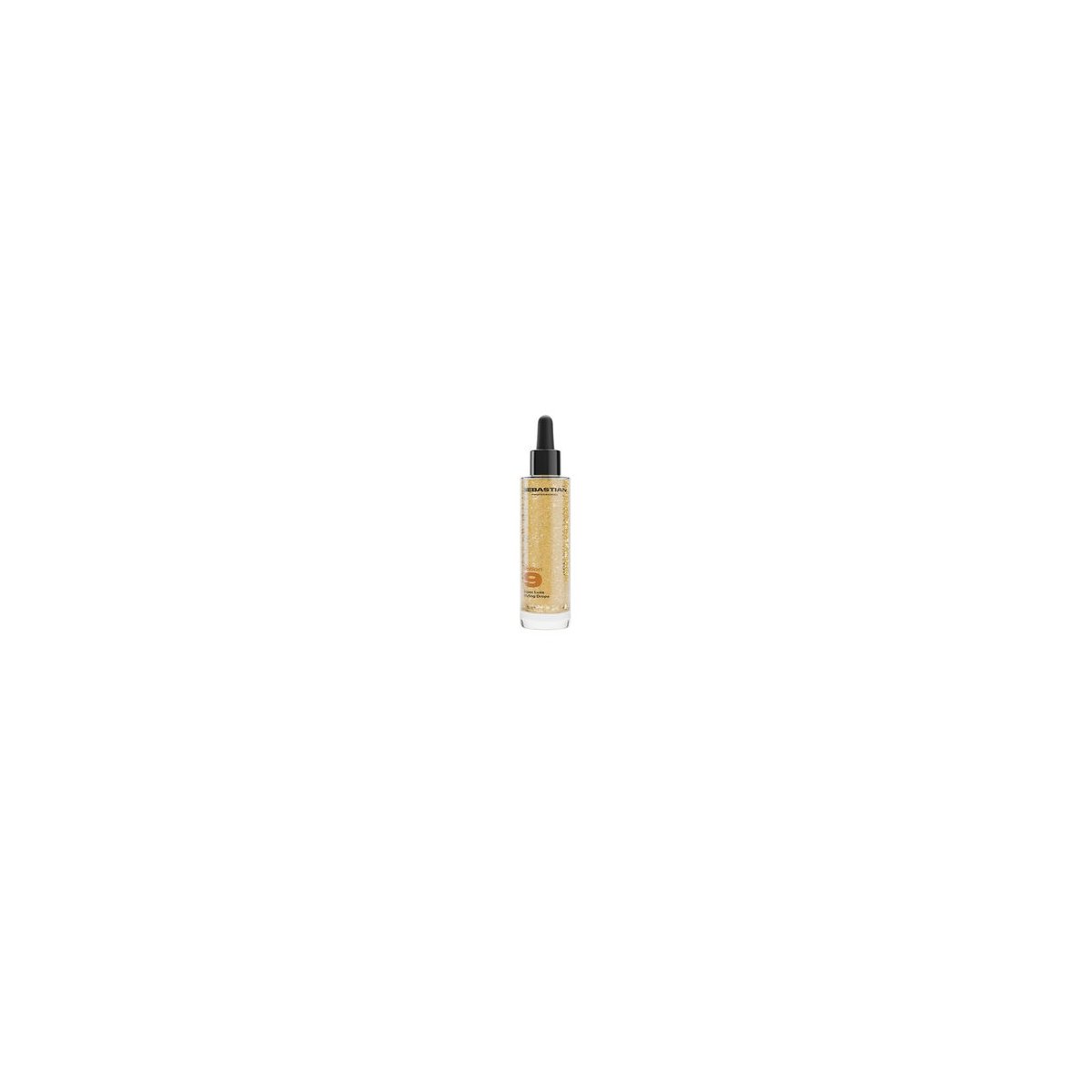 Potion 9 gotas de peinado tratamiento híbrido ligero con multibeneficios 30 ml