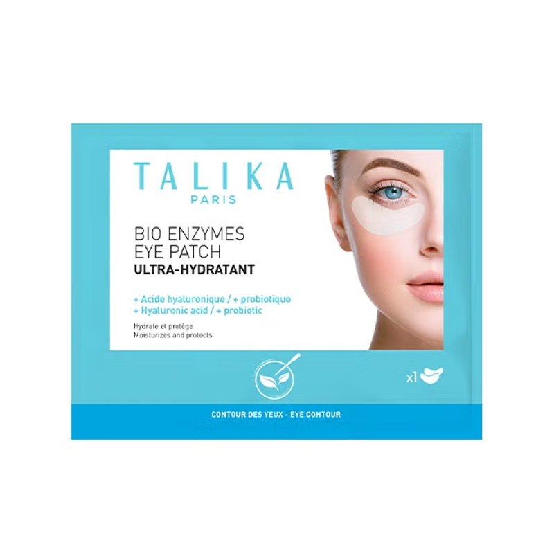 Lipocils delineador de ojos Black 1 u