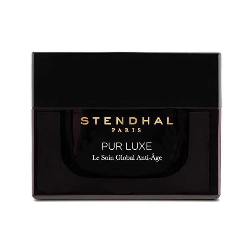 Pur Luxe mascara soin longue tenue 100-Noir 8,5 ml