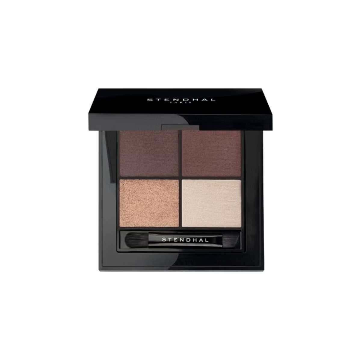 Palette Sublimatrice 4 ombres à paupières 601 Les Améthystes 3,5 gr