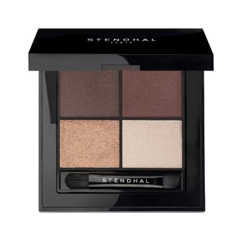 Palette Sublimatrice 4 ombres à paupières 601 Les Améthystes 3,5 gr