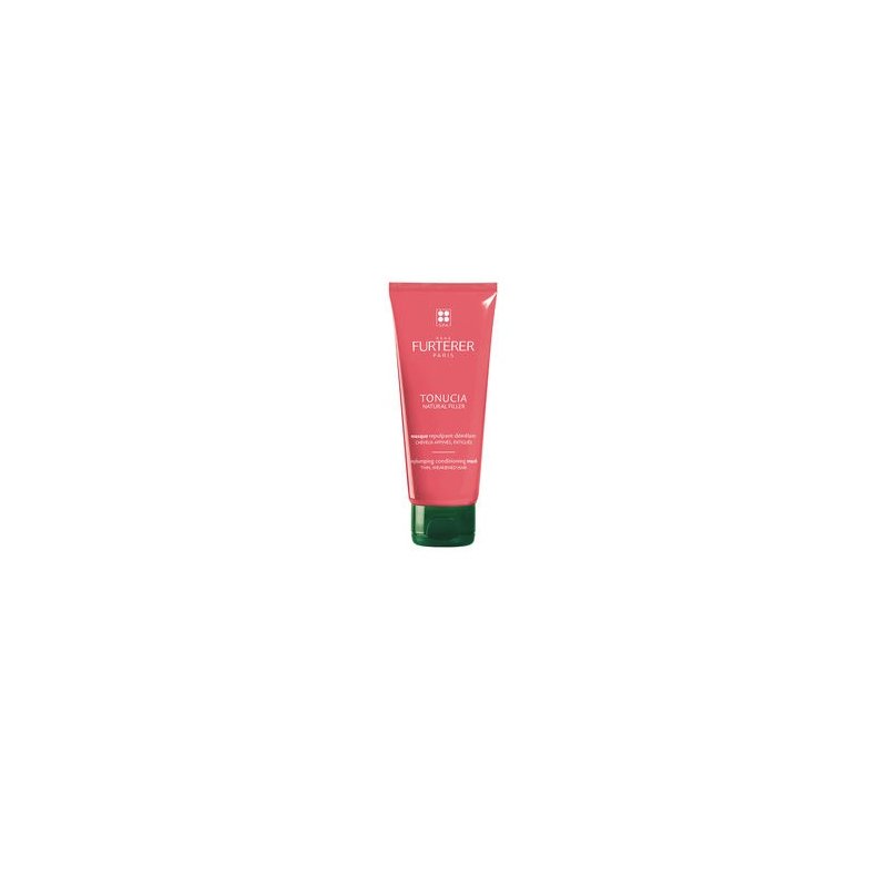 Tonucia mascarilla repulpante desenderante 100 ml