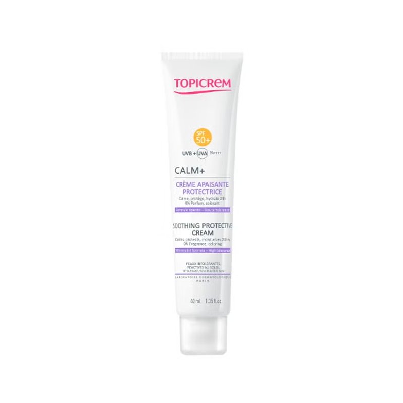 Sun Protect mousse-crema acabado mate Spf50+ 50 ml