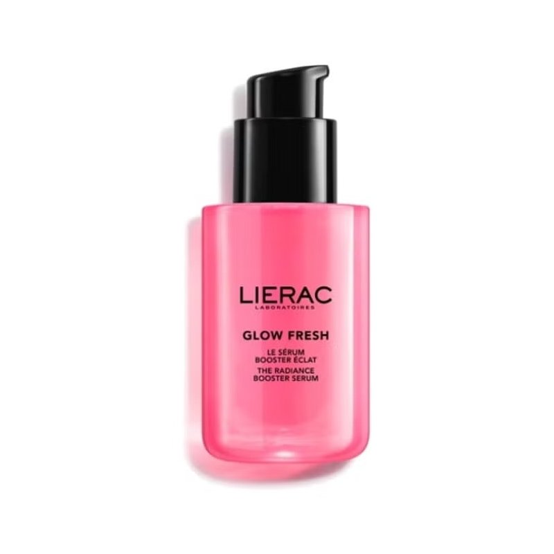 Glow Fresh crema repulpante luminosidad recarga 50 ml