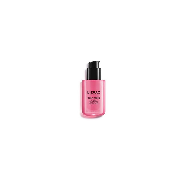 Glow Fresh sérum booster luminosidad 30 ml