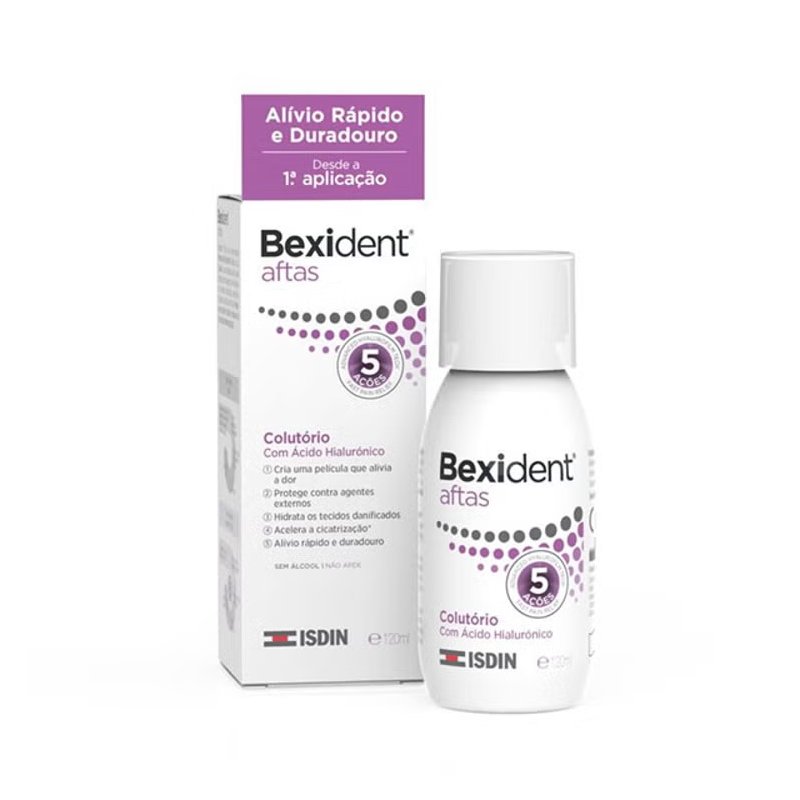 Balene BY Bexident Duotech Sonic cabezales dureza media 2 u