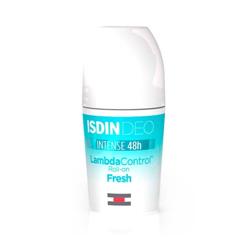 Lambda Control 48h desodorante roll-on 50 ml