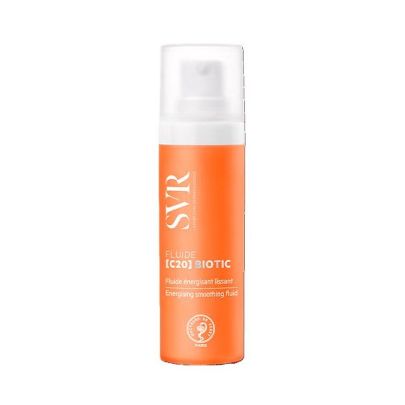 [C20]biotic crème régénérante éclat recharge 50 ml