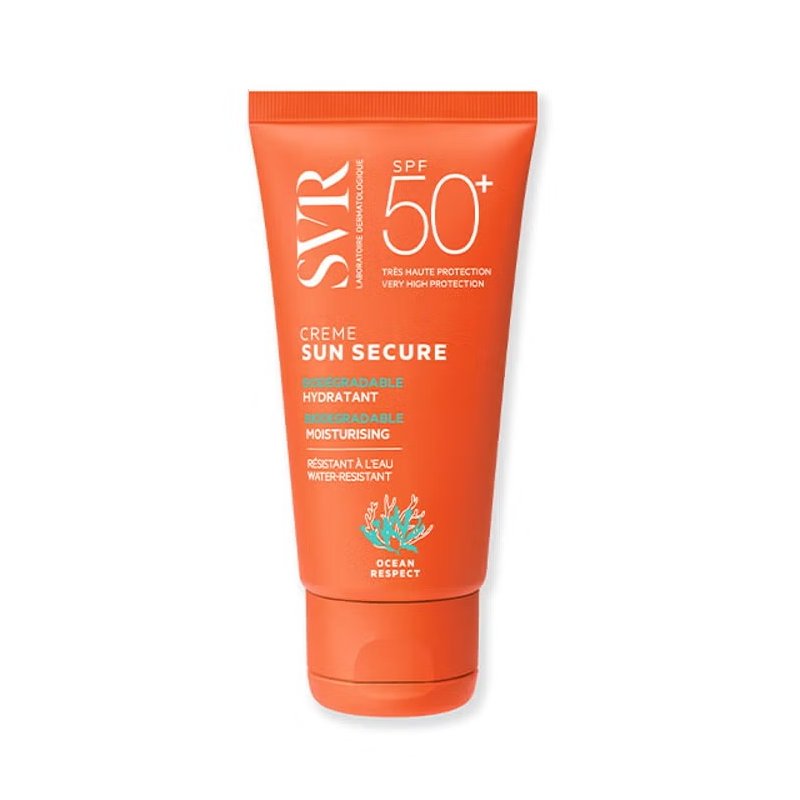 Clairial Ampoule + Creme Spf50 Estuche 2 pz