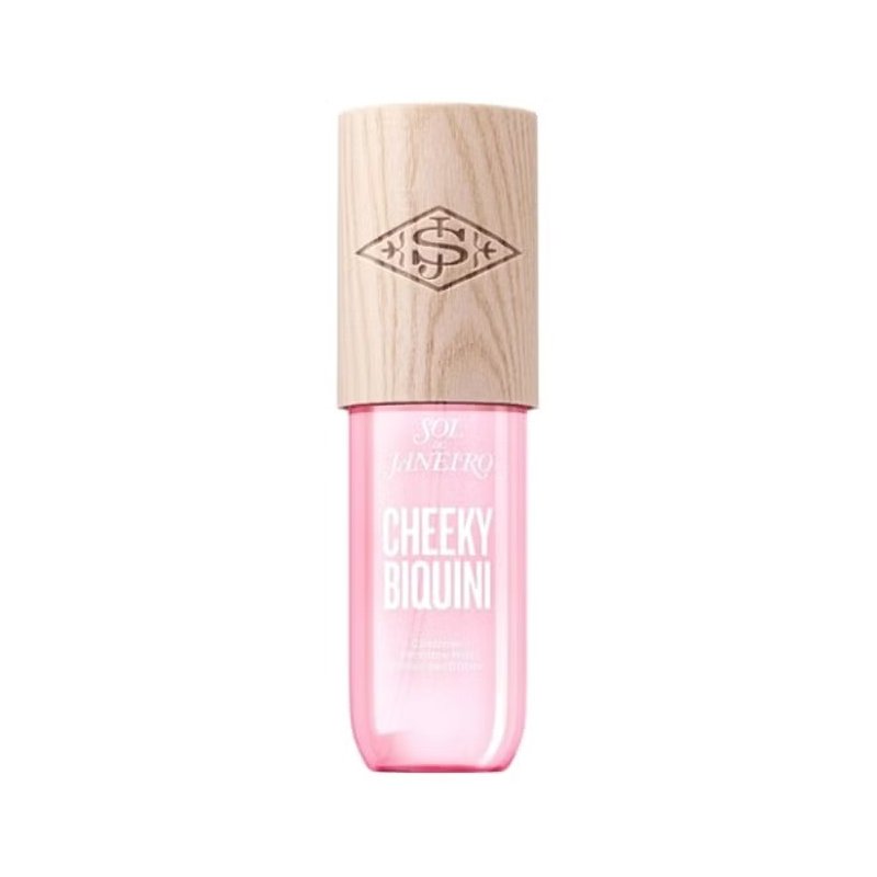 Cheirosa 48 Body Badalada loción corporal 100 ml